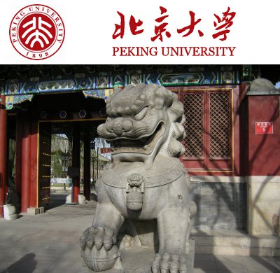 Peking Egyetem